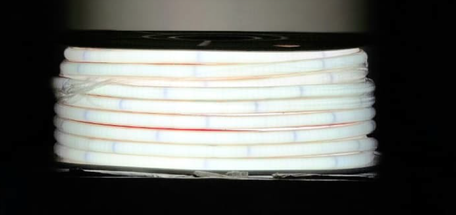 neon pipe per mtr